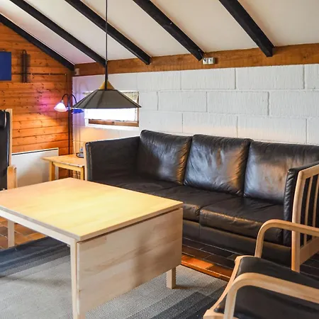 度假居 Awesome In Thisted With Wifi Nørre Vorupør